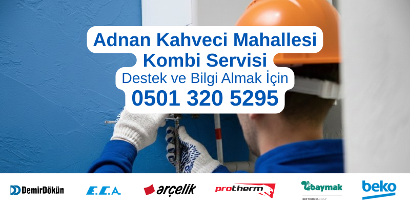 Beylikdüzü Adnan Kahveci Mahallesi kombi servisi hizmeti - Profesyonel teknisyen kombi servisi yaparken