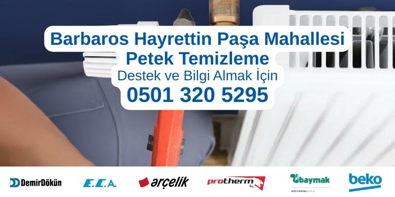Esenyurt Barbaros Hayrettin Paşa Mahallesi petek temizleme hizmeti - Profesyonel teknisyen petek temizleme yaparken