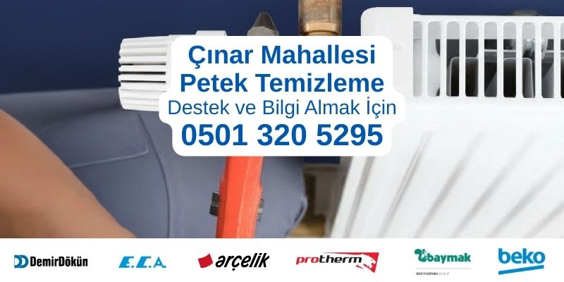 Esenyurt Çınar Mahallesi petek temizleme hizmeti - Profesyonel teknisyen petek temizleme yaparken